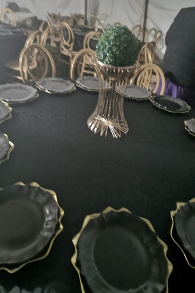 Decorations